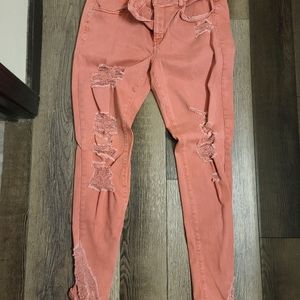 American Eagle size 14 jeans